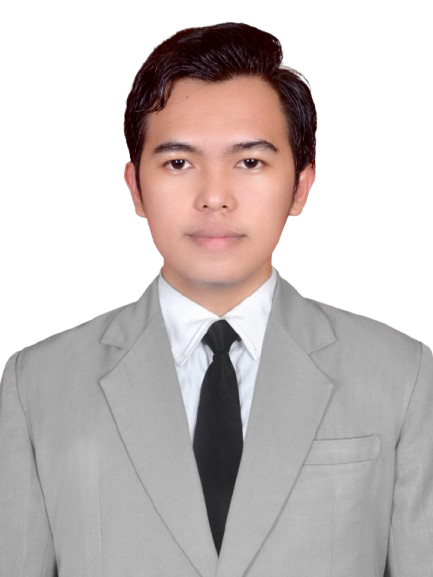 Edward Landung Pramudya
