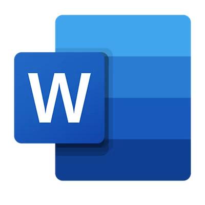Microsoft Word
